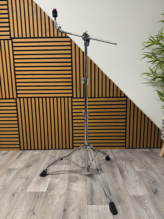 TAMA RoadPro Boom Arm Cymbal Stand / Heavy Duty Drum Hardware #OO67