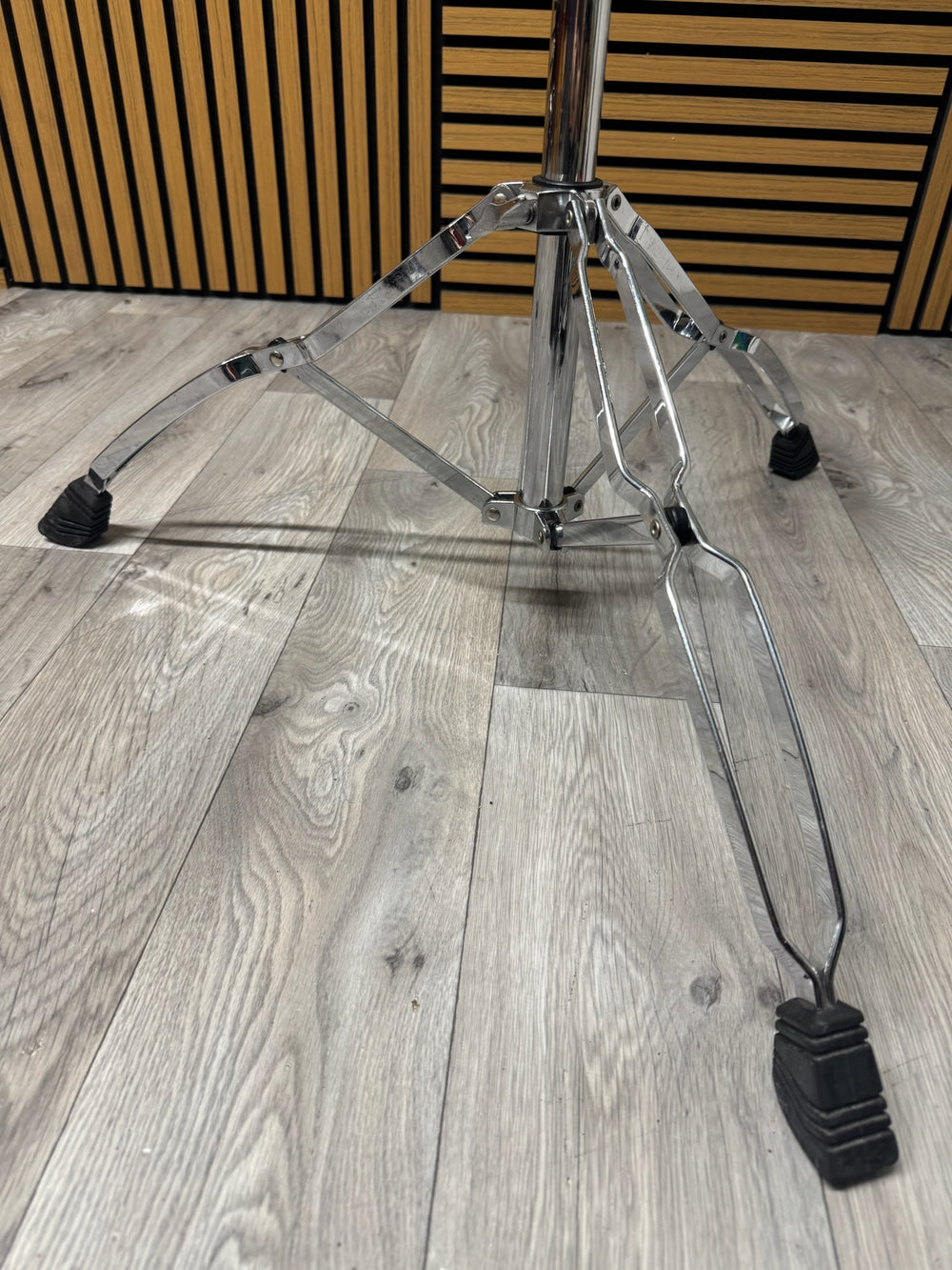 TAMA RoadPro Boom Arm Cymbal Stand / Heavy Duty Drum Hardware #OO67