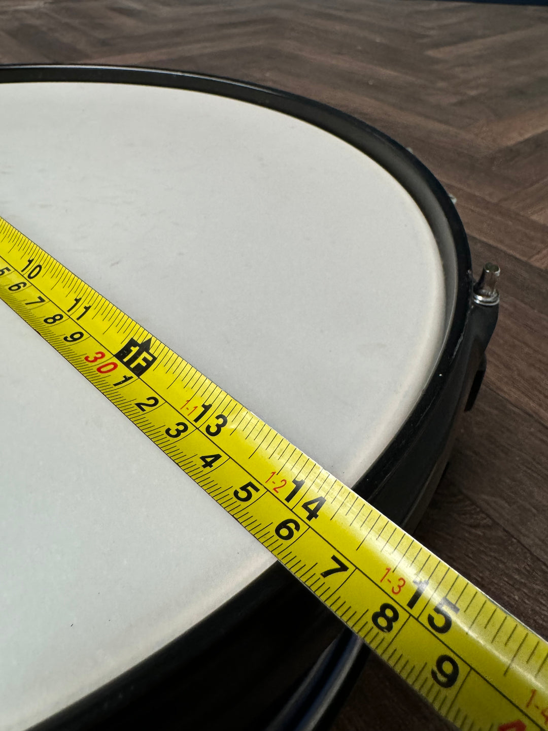 G4M 14” x 5.5” Snare Drum / Wood Shell / 6-Lug / Hardware #OA50