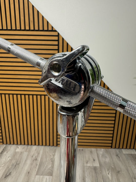 TAMA RoadPro Boom Arm Cymbal Stand / Heavy Duty Drum Hardware #OO67