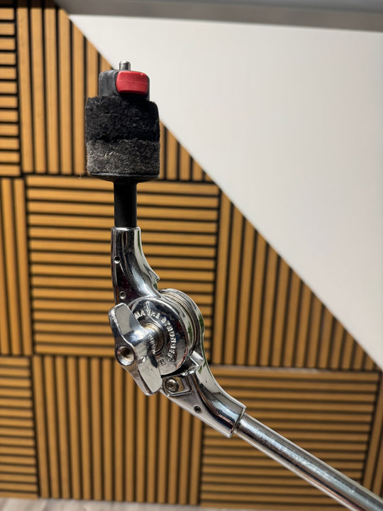 TAMA RoadPro Boom Arm Cymbal Stand / Heavy Duty Drum Hardware #OO67