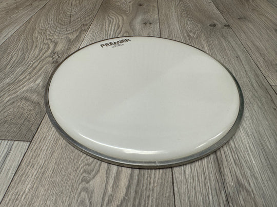 Premier MS Batter Tom Drum 10" Batter Drum Head (Pre-International) #OM62