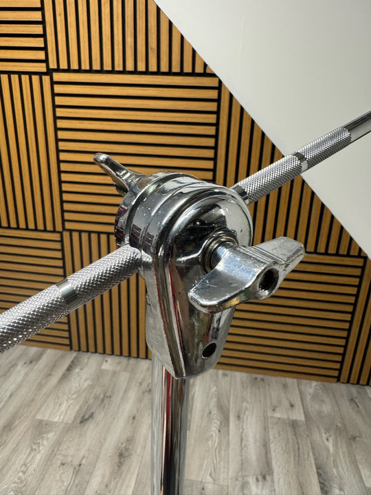 TAMA RoadPro Boom Arm Cymbal Stand / Heavy Duty Drum Hardware #OO67