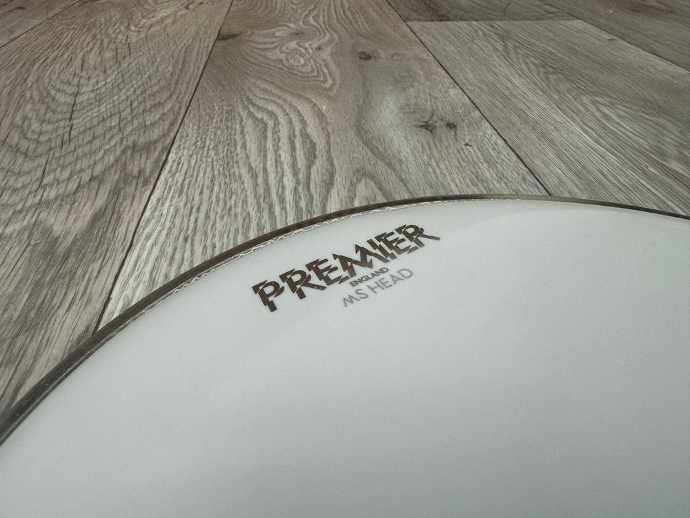 Premier MS Batter Tom Drum 10" Batter Drum Head (Pre-International) #OM62