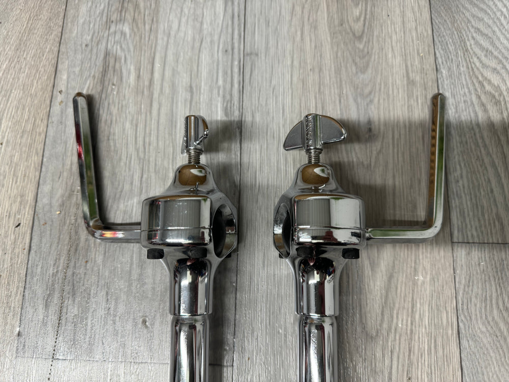 SONOR Tom Drum Arms 22mm / Chrome Hardware (Pair) #VF44