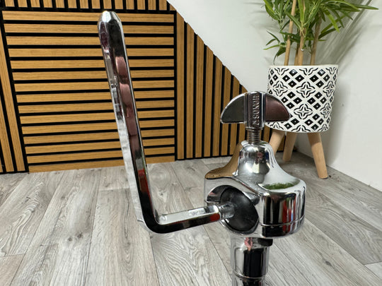 SONOR Tom Drum Arms 22mm / Chrome Hardware (Pair) #VF44