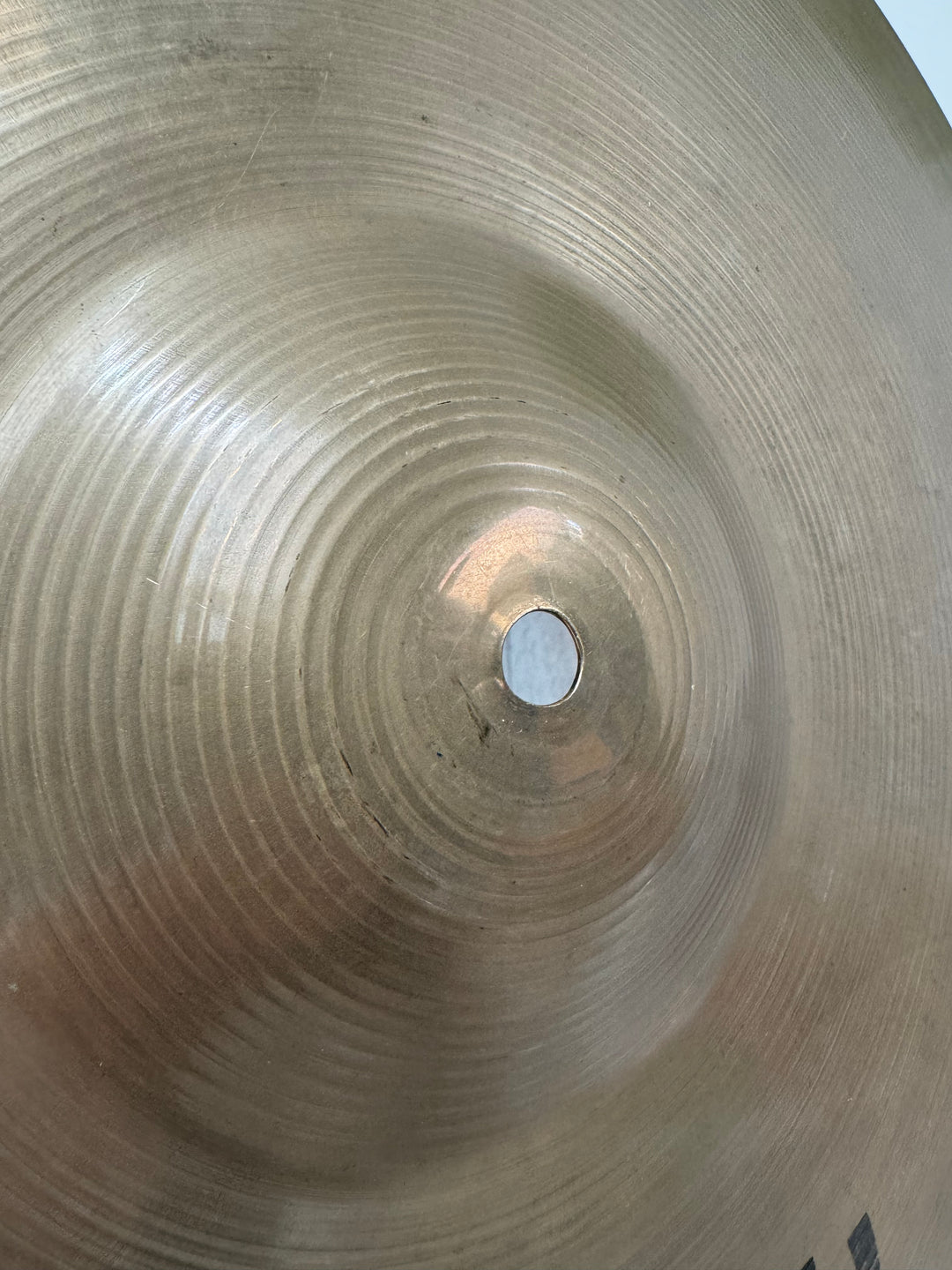 Sabian AA Rock Ride 20”/51cm Ride Cymbal *Cracked* #OM64