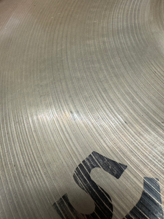 Sabian AA Rock Ride 20”/51cm Ride Cymbal *Cracked* #OM64