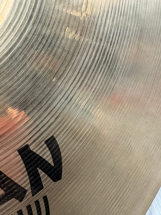 Sabian AA Rock Ride 20”/51cm Ride Cymbal *Cracked* #OM64