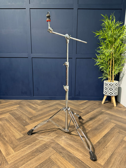 Mapex Mars B600 Boom Arm Cymbal Stand / Heavy Duty Hardware #NG37