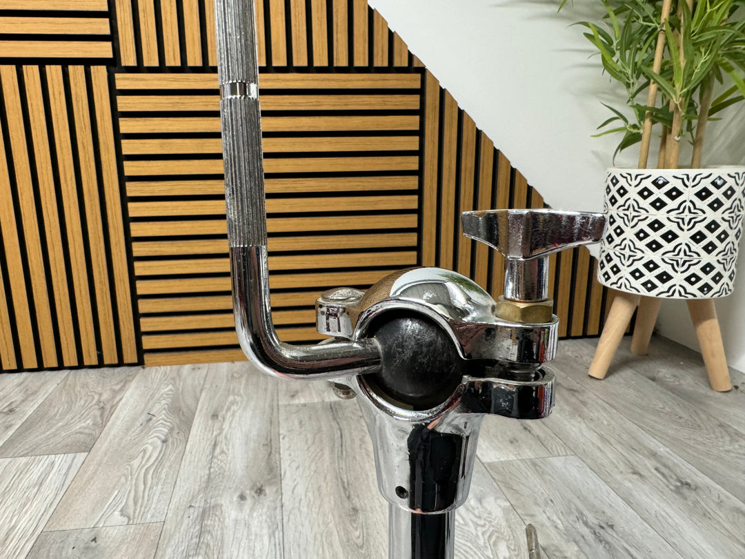 Ball Joint Tom Drum Arms 22mm / Chrome Hardware (Pair) #VF45