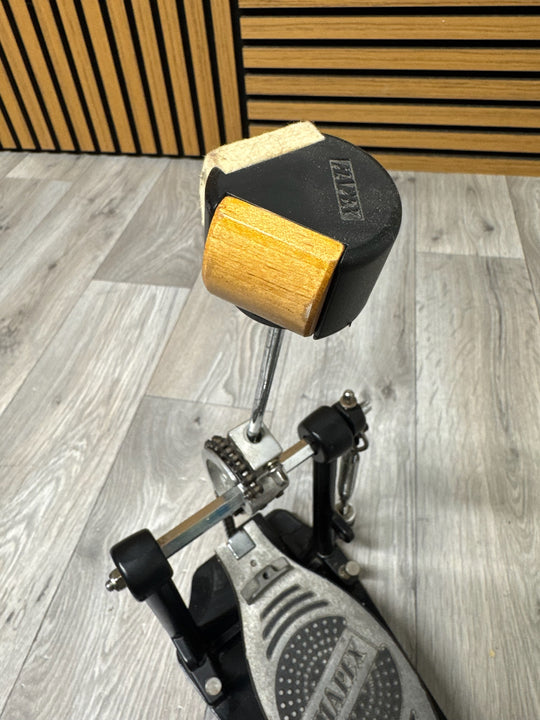 Mapex Single Bass Drum Pedal / Kick Pedal / Hardware #WG53