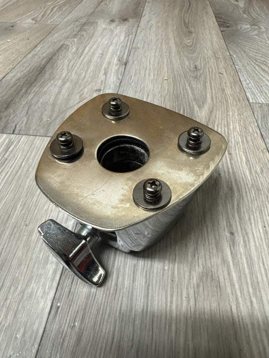Mapex Bass Drum Tom Arm 25mm Holder Single Post Mount Hardware #WG54