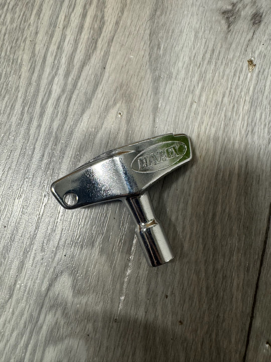 Mapex Drum Tuning Key / Drum Accessory #OO72