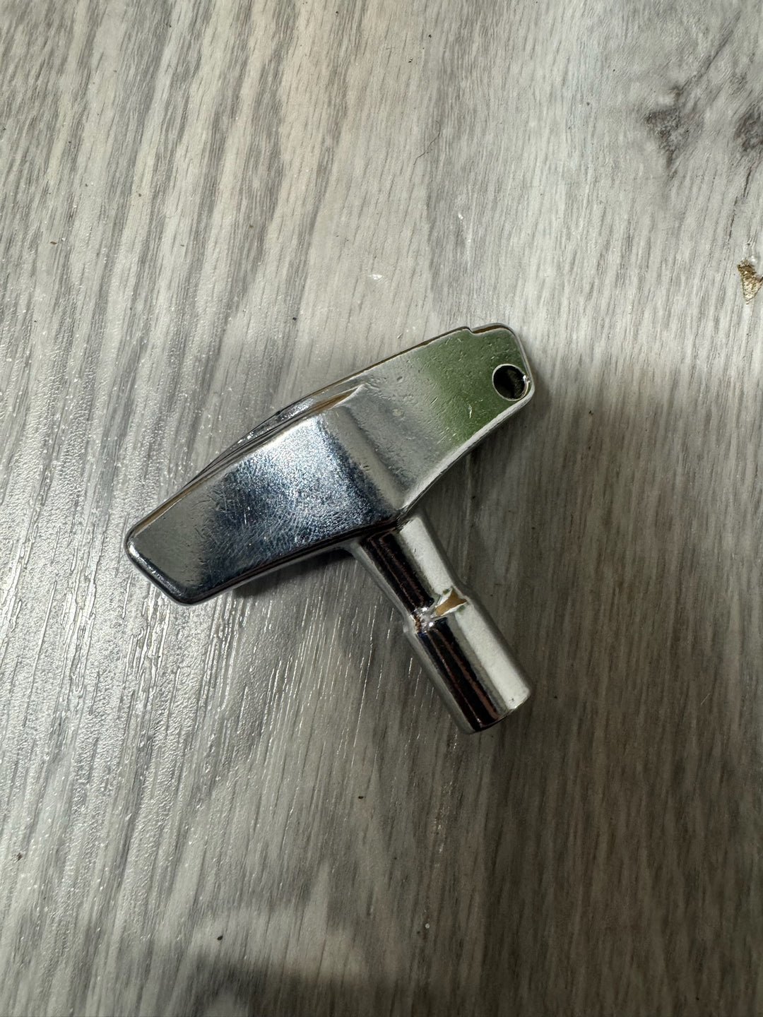 Mapex Drum Tuning Key / Drum Accessory #OO72