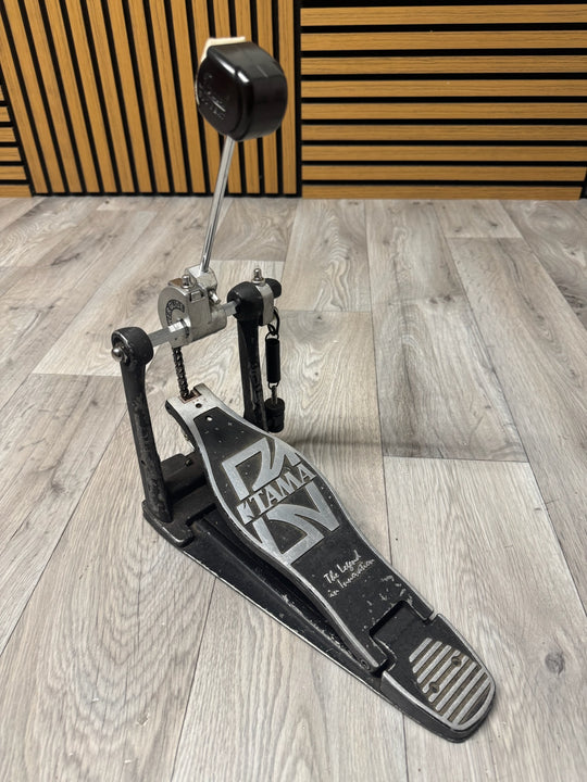 TAMA Power Glide Single Bass Drum Kick Pedal / Hardware #OO72