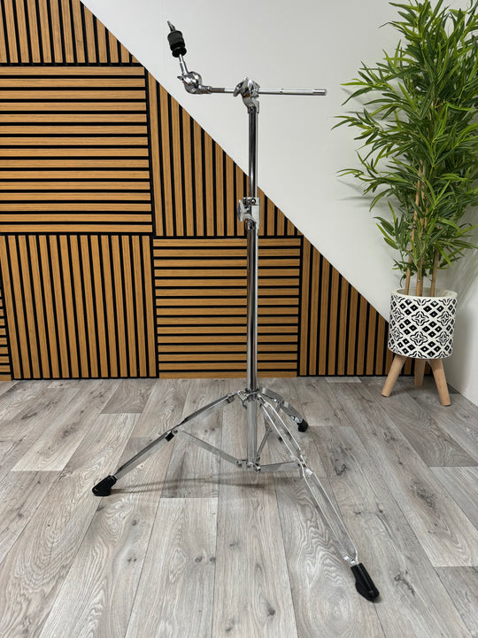 Mapex Boom Arm Cymbal Stand / Heavy Duty Hardware #OM69