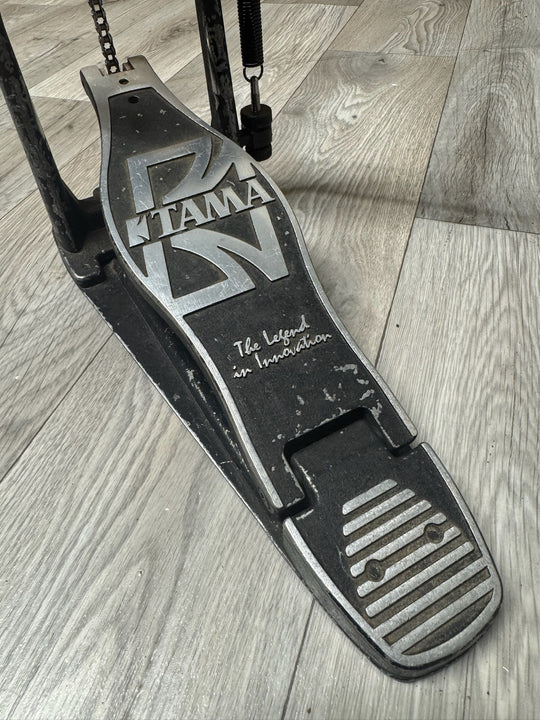 TAMA Power Glide Single Bass Drum Kick Pedal / Hardware #OO72