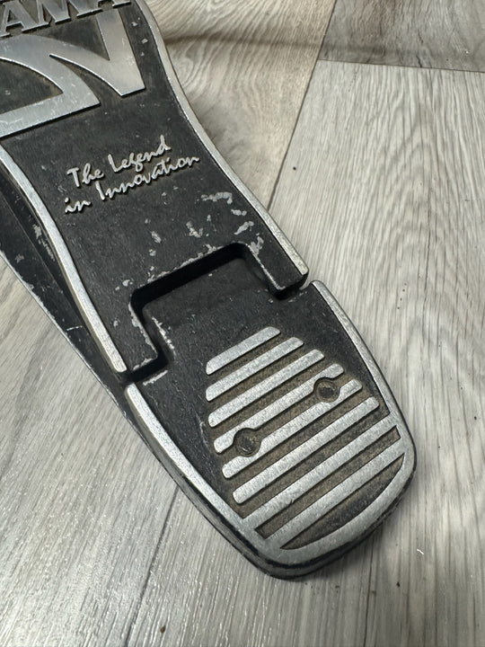 TAMA Power Glide Single Bass Drum Kick Pedal / Hardware #OO72