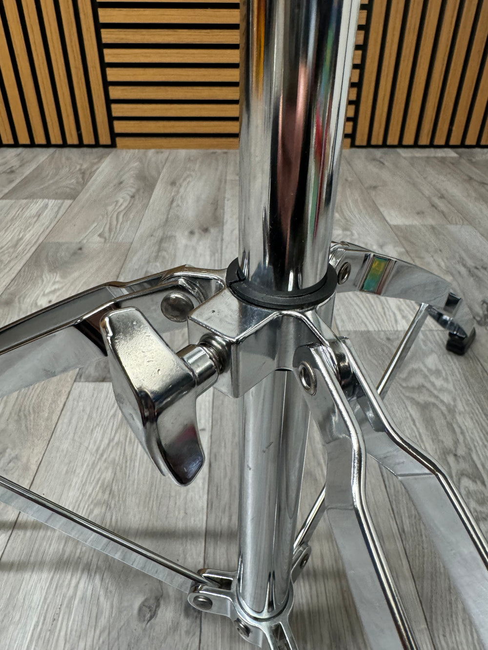 Mapex Boom Arm Cymbal Stand / Heavy Duty Hardware #OM69