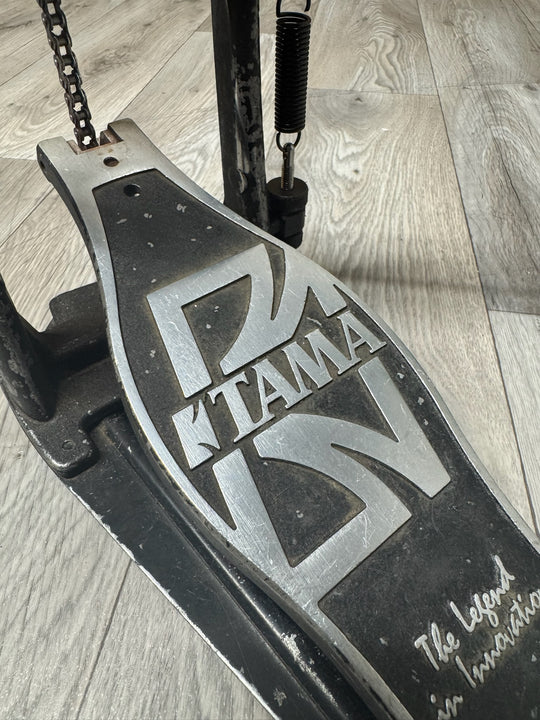 TAMA Power Glide Single Bass Drum Kick Pedal / Hardware #OO72
