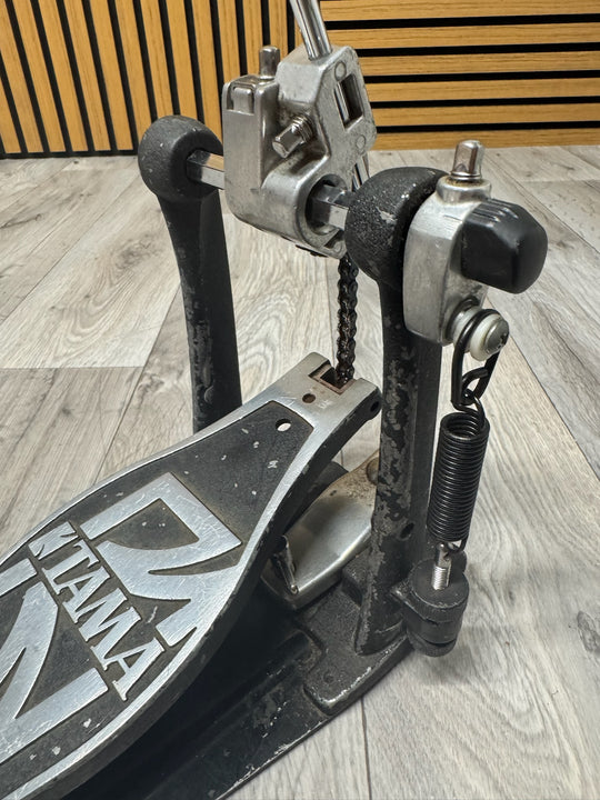 TAMA Power Glide Single Bass Drum Kick Pedal / Hardware #OO72