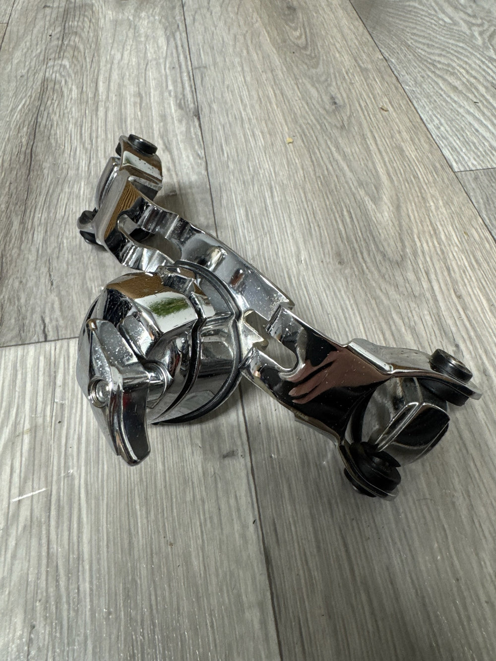 Mapex Meridian 12" Tom Drum Mount / Suspension Mount #WG57