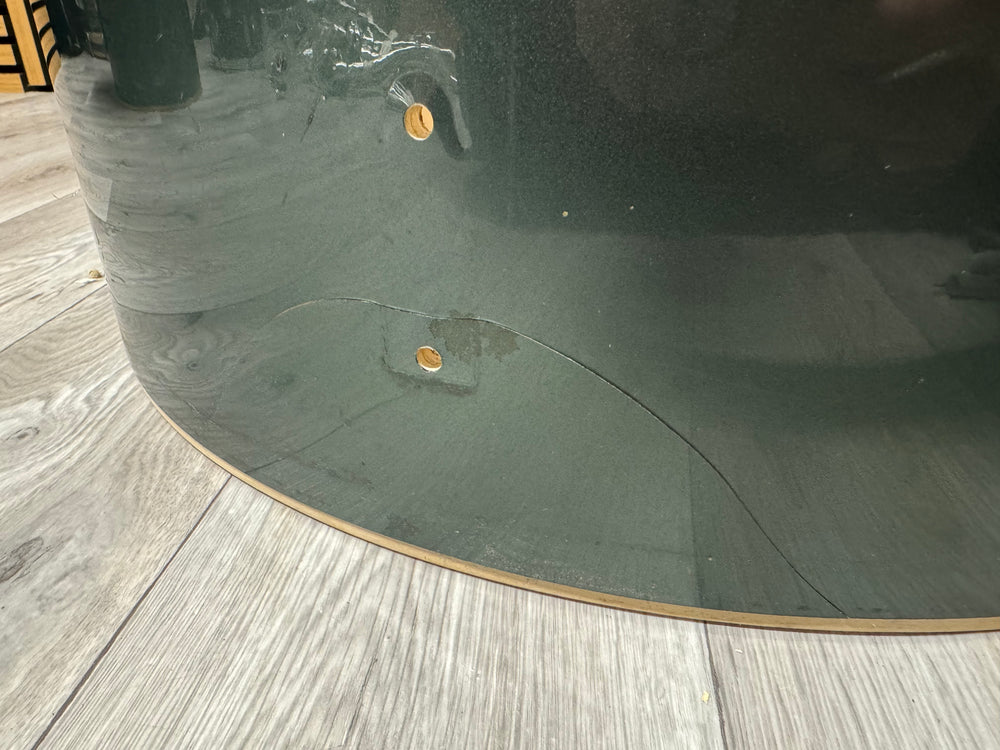 Pearl Export EX Bass Drum Shell 22”x18" / Bare Shell #VF49