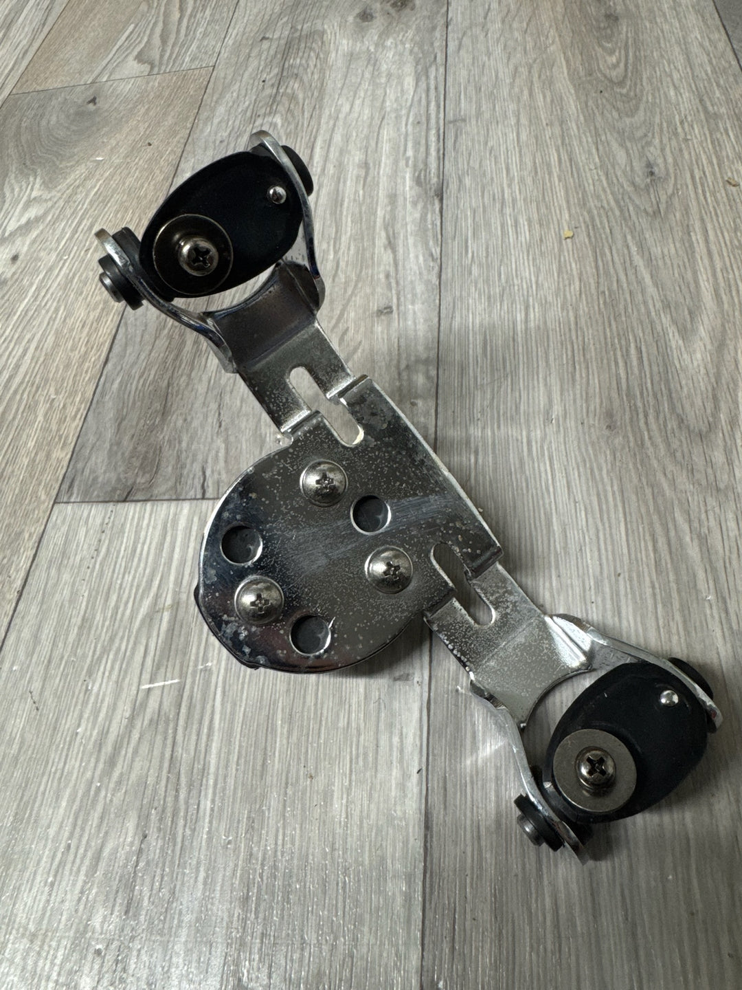 Mapex Meridian 12" Tom Drum Mount / Suspension Mount #WG57