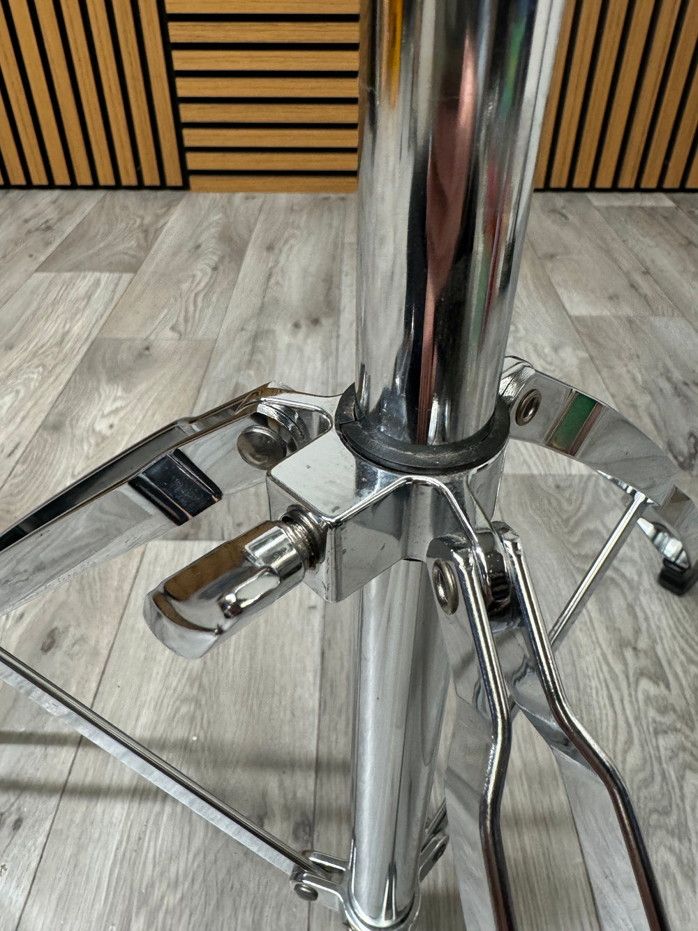 Mapex Straight Drum Cymbal Stand / Double Braced #OM70