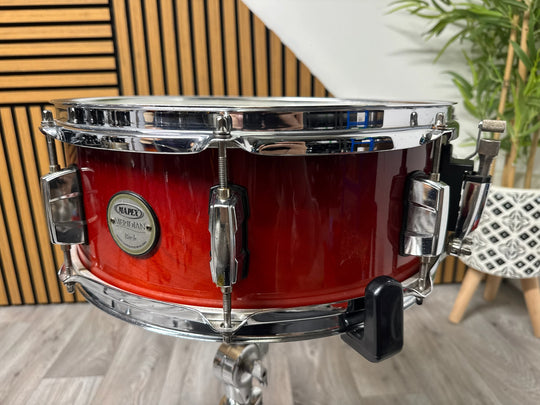 Mapex Meridian Birch Snare Drum 14” x 5.5” / 8-Lug #WG58