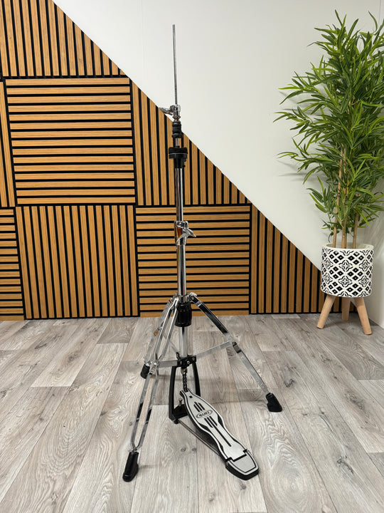 Mapex Hi Hat Cymbal Stand Double Braced / Hardware #OM71/127