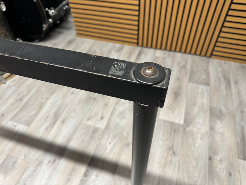 Pearl DR-80 Drum Rack / Single Bar / Heavy Duty Hardware #VF50
