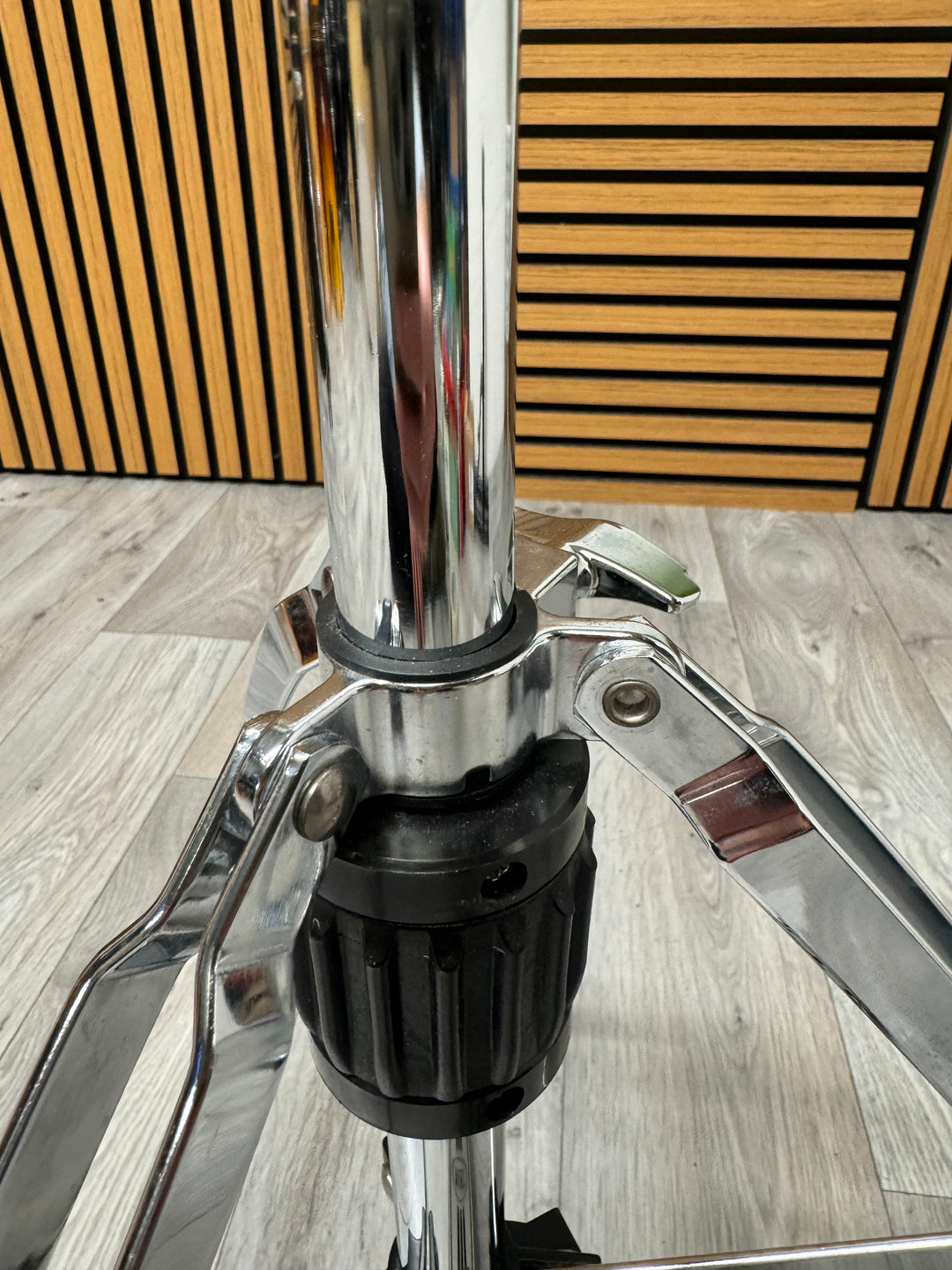 Mapex Hi Hat Cymbal Stand Double Braced / Hardware #OM71/127