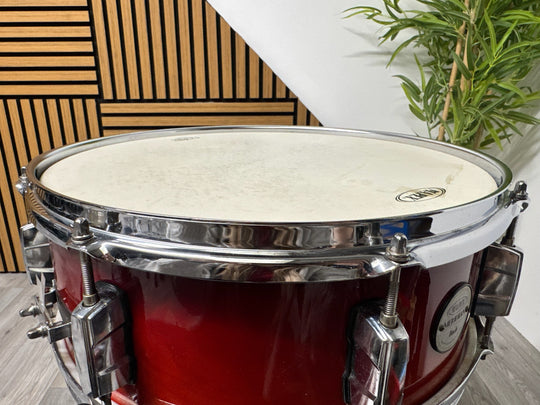Mapex Meridian Birch Snare Drum 14” x 5.5” / 8-Lug #WG58