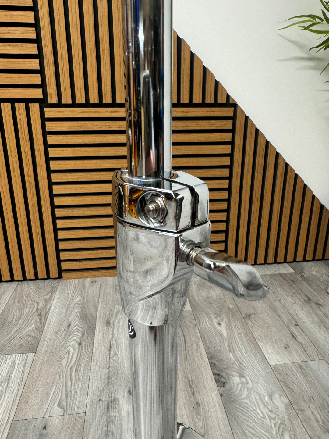 Mapex Hi Hat Cymbal Stand Double Braced / Hardware #OM71/127
