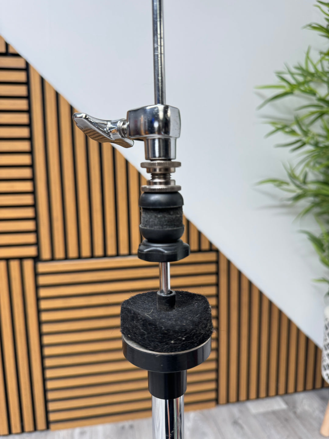 Mapex Hi Hat Cymbal Stand Double Braced / Hardware #OM71/127