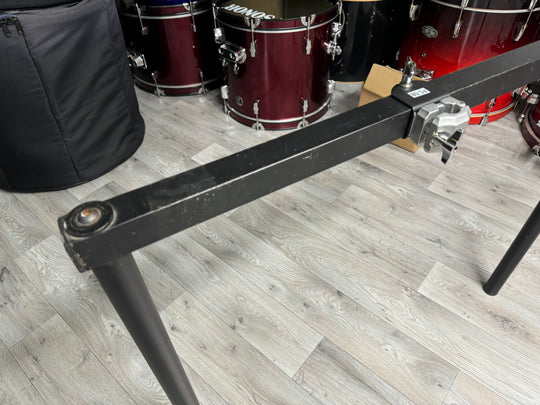 Pearl DR-80 Drum Rack / Single Bar / Heavy Duty Hardware #VF50