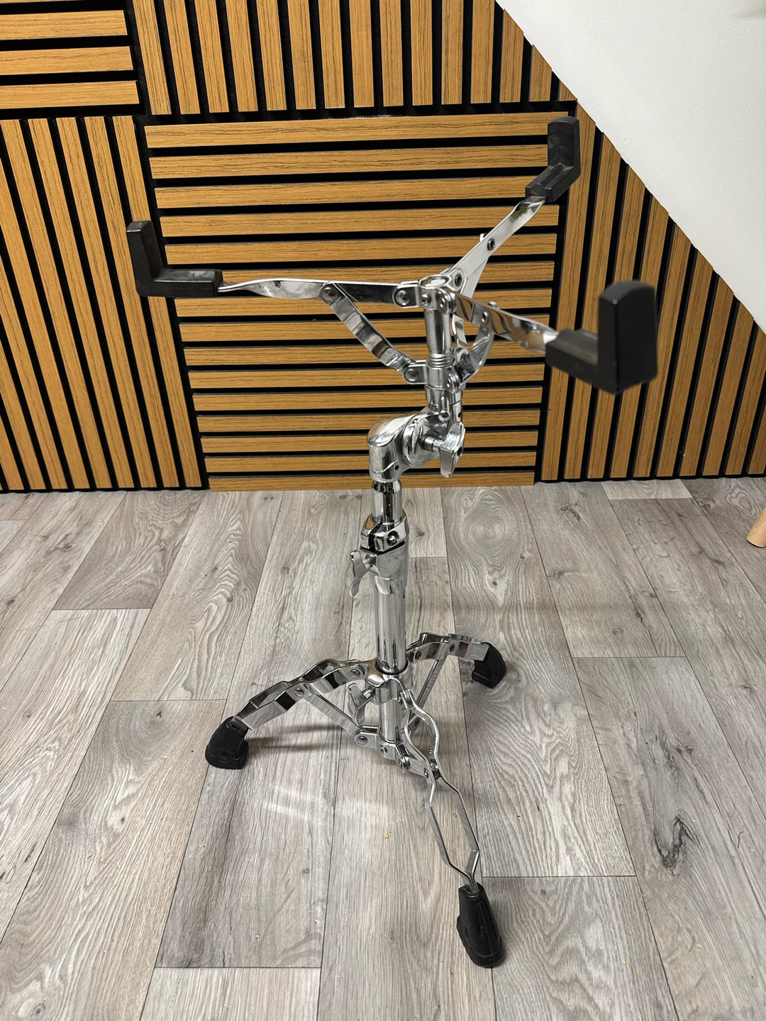 Mapex 600 Snare Drum Grab Stand / Single Braced Hardware #WG59