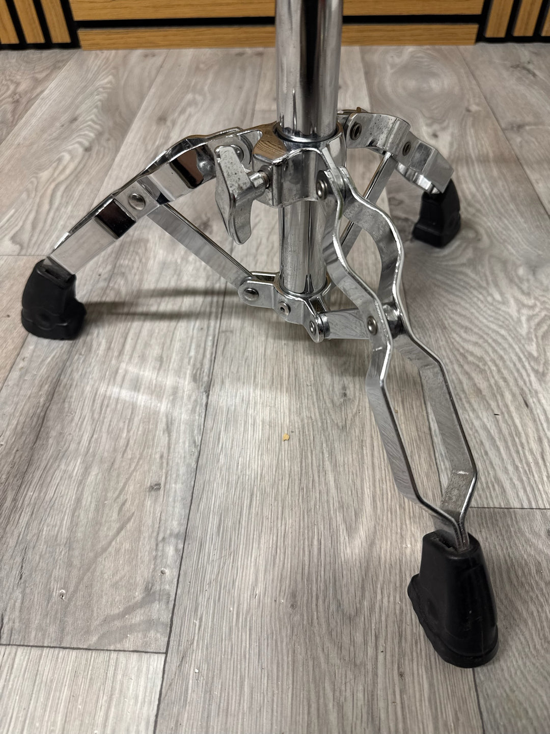 Mapex 600 Snare Drum Grab Stand / Single Braced Hardware #WG59