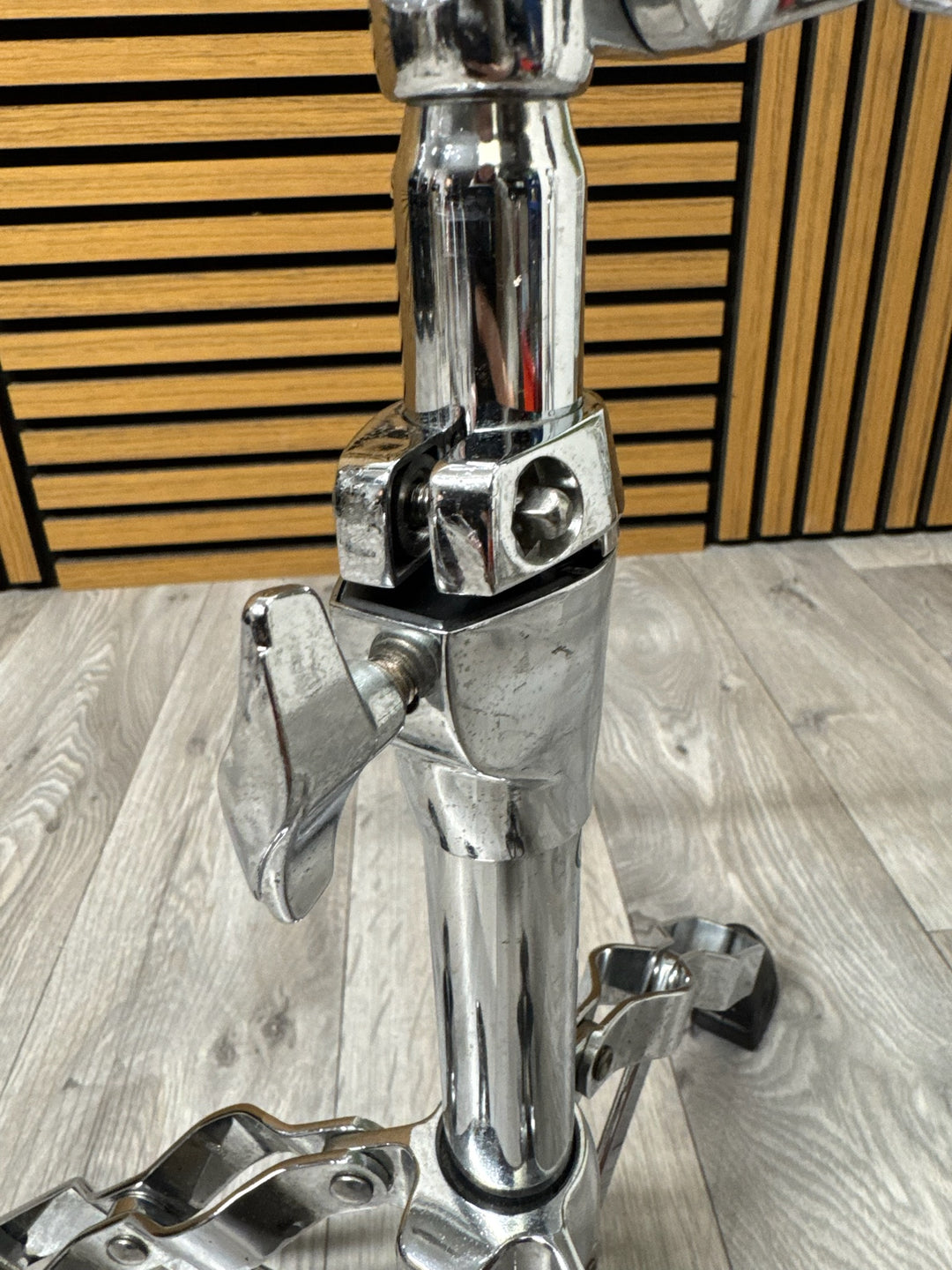 Mapex 600 Snare Drum Grab Stand / Single Braced Hardware #WG59