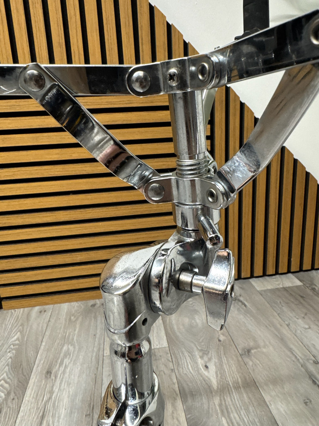Mapex 600 Snare Drum Grab Stand / Single Braced Hardware #WG59