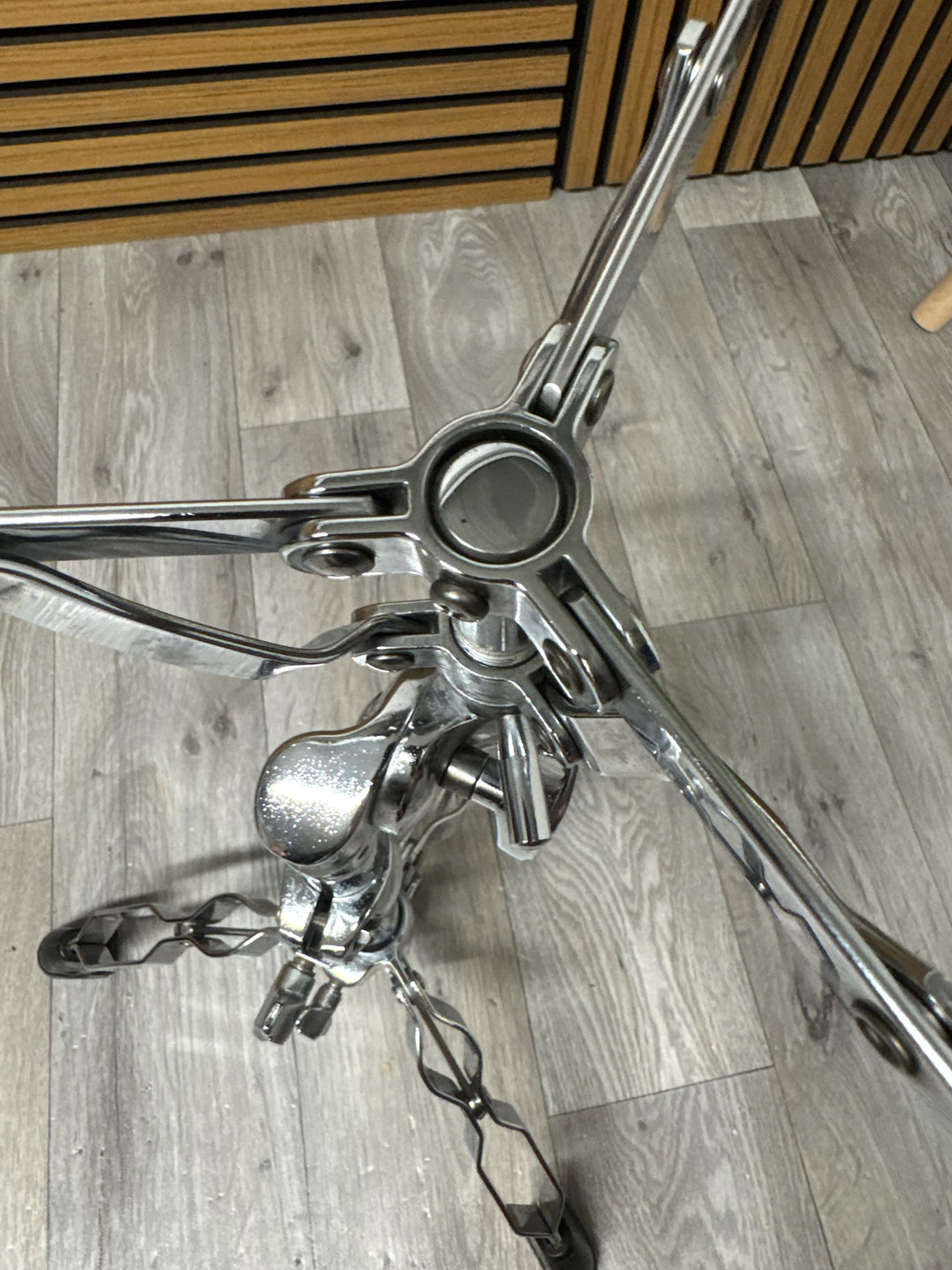 Mapex 600 Snare Drum Grab Stand / Single Braced Hardware #WG59