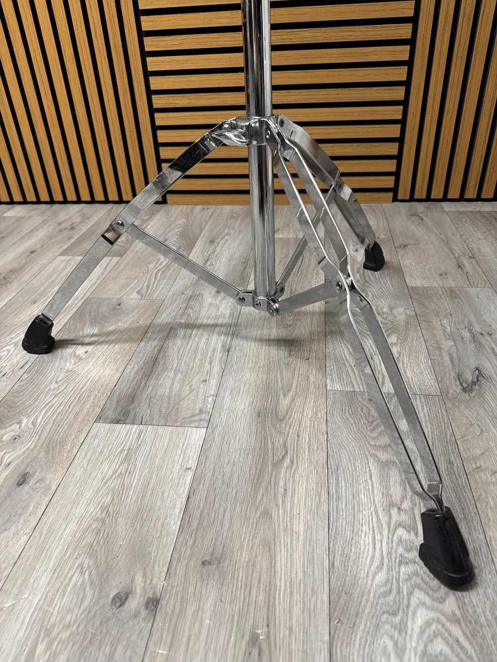 Mapex B800 Boom Arm Cymbal Stand / Heavy Duty Hardware #WG61