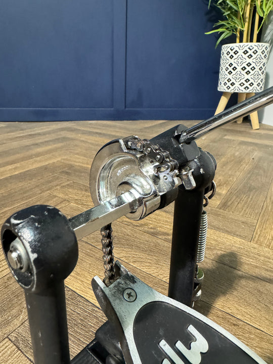 DW 4000 Single Bass Drum Pedal / Kick Pedal / Hardware #NG45