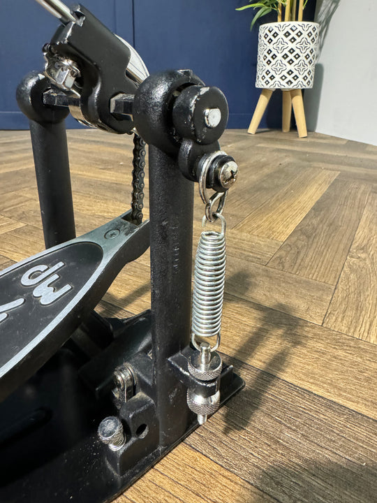 DW 4000 Single Bass Drum Pedal / Kick Pedal / Hardware #NG45