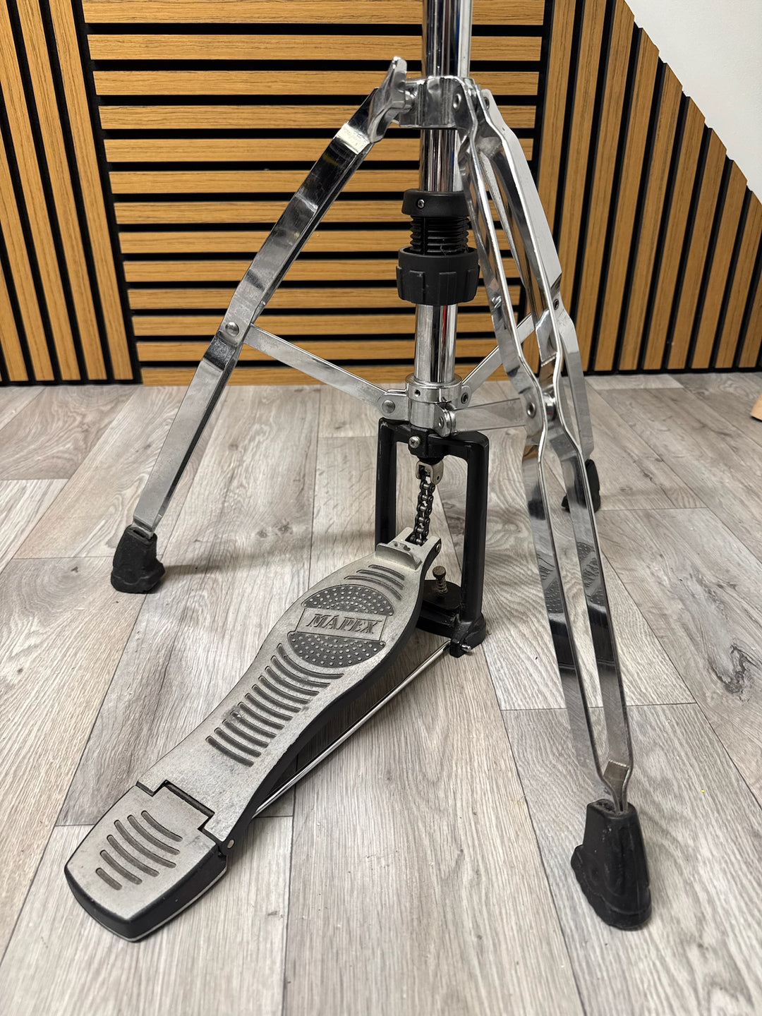 Mapex Hi Hat Cymbal Stand Double Braced / Hardware #WG62