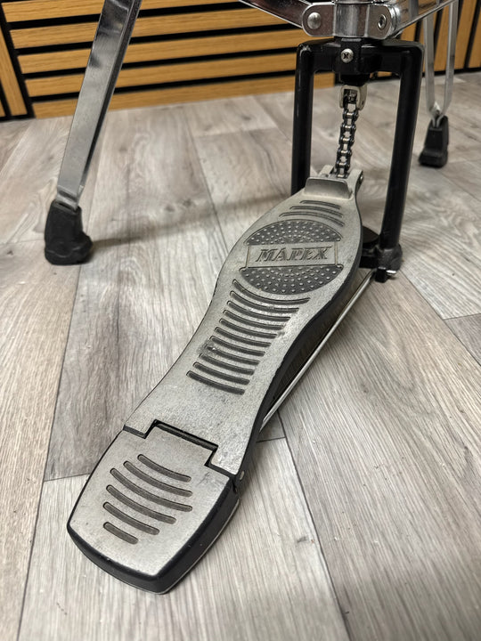 Mapex Hi Hat Cymbal Stand Double Braced / Hardware #WG62