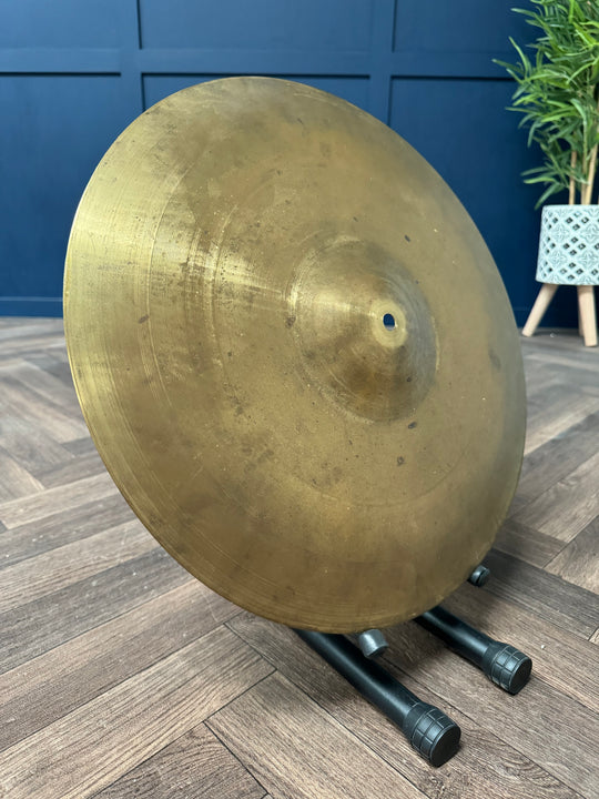 Beginners Crash 17"/43cm Cymbal / Accessory #OA61