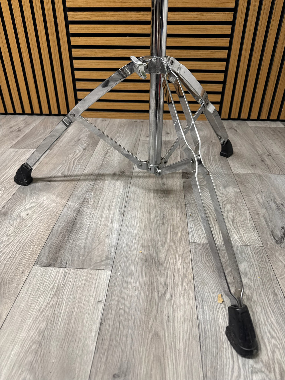Mapex C800 Straight Drum Cymbal Stand / Double Braced #WG63